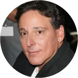 David Garfinkle - Film producer