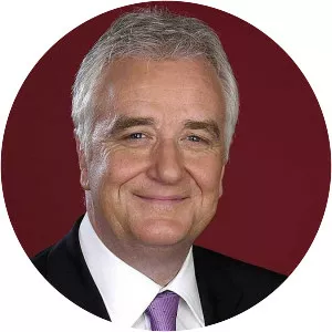 David Garmston photograph