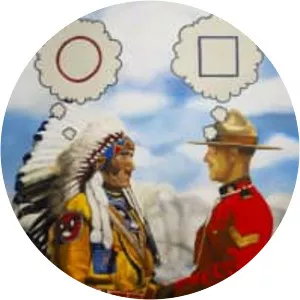 David Garneau - Author