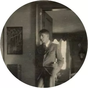 David Garnett - Writer