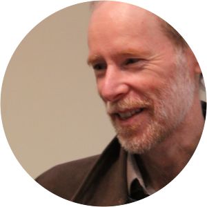 David Garrioch - Researcher