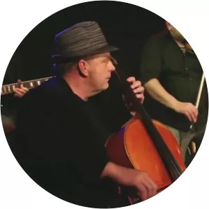 David Gattiker - Musician