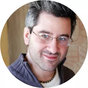 David Gebroe - Film producer