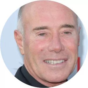 David Geffen - American business magnate