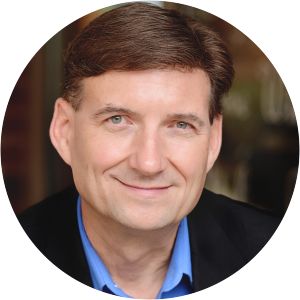 David Geisler photograph