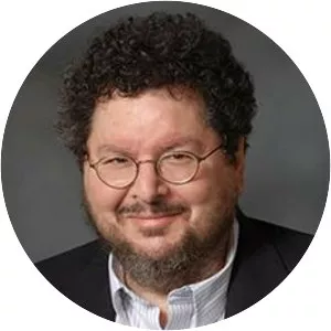 David Gelernter - American computer scientist