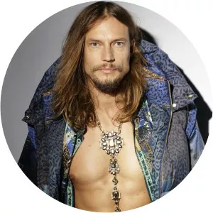 David Genat - TV personality