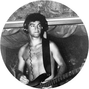 David Gent - Musical artist