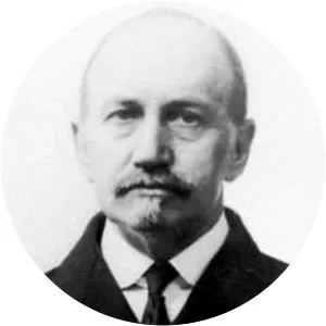 David George Hogarth