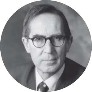 David George Kendall