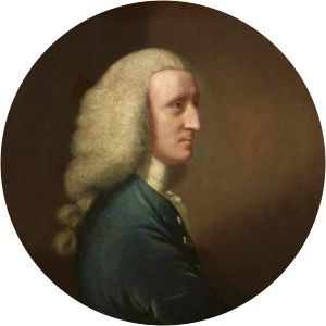 David George Lyttelton