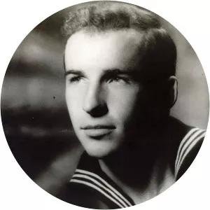 David George Ouellet - Seaman