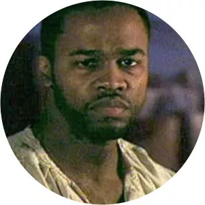 David George  - American preacher