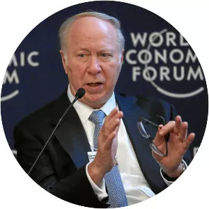 David Gergen