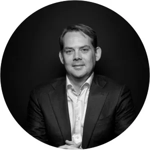 David Gianotten - Managing Partner of the Office for Metropolitan Architecture