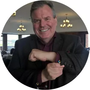 David Giard - Author