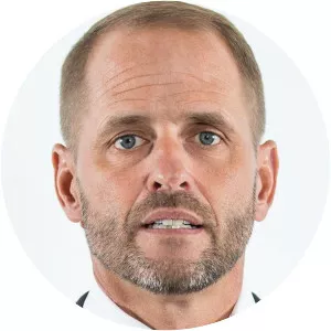 David Gibbs - American football coach