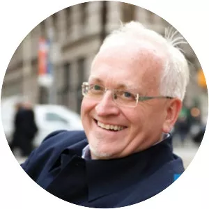 David Gibson - Author