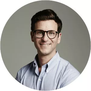 David Gilboa - CEO of Warby Parker