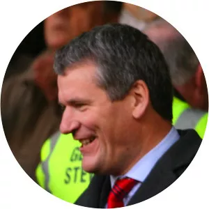 David Gill Physician