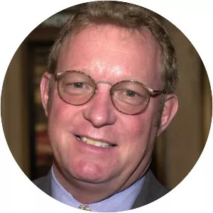 David Gilliam photograph