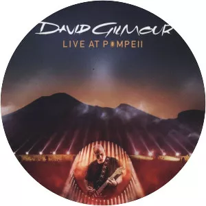 David Gilmour Live at Pompeii - 2017 ‧ Musical/Concert ‧ 2h 5m