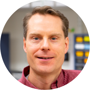 David Ginger - Chemist