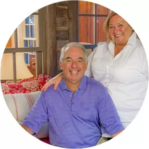 David Ginsberg photograph