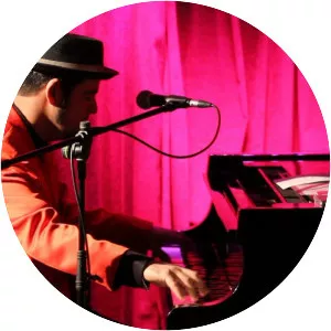 David Giorcelli - Musical artist