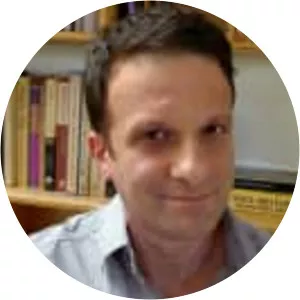 David Gissen - Author