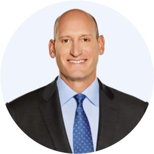 David Gitlin - Chief Executive Officer of the Carrier Corporation