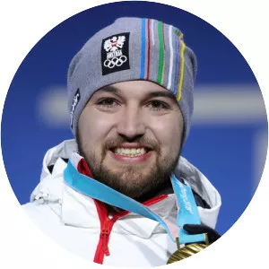 David Gleirscher - Austrian luger