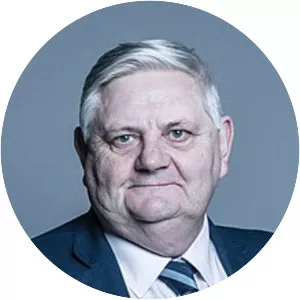 David Goddard, Baron Goddard of Stockport