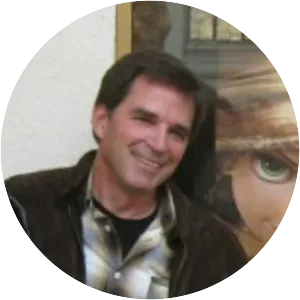 David Goetz - Film art director