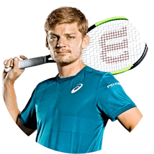 David Goffin