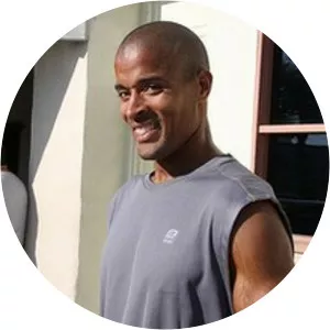 David Goggins - American runner