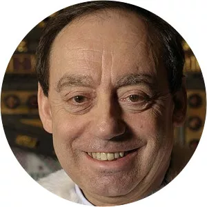 David Gold, Baron Gold