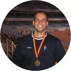 David Gómez Martínez