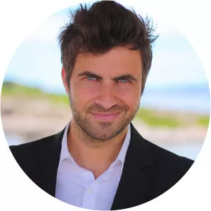 David Gomez photograph