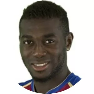 David Gomis - French footballer