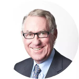 David Gonski