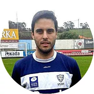 David González Díaz