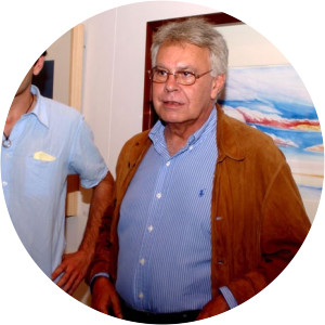 David González Romero photograph