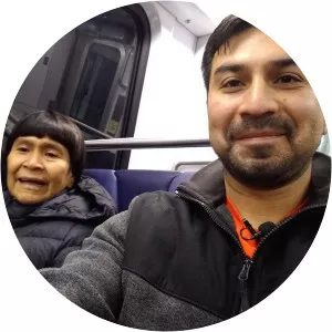 David Good photograph