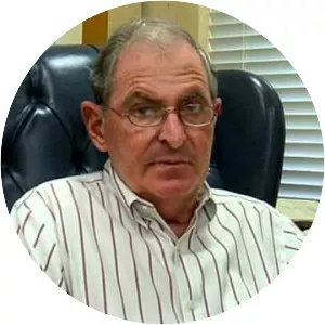 David Goodstein - American physicist