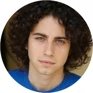 David Gordo Gordon - Movie character