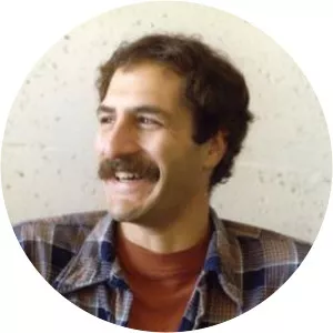 David Goss photograph