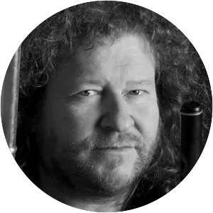 David Gossage - Film score composer