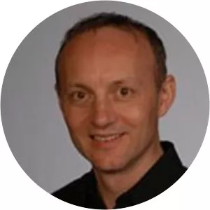 David Gould - Australian basketball player