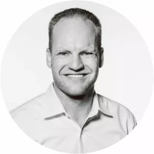 David Graff - CEO of Hudl